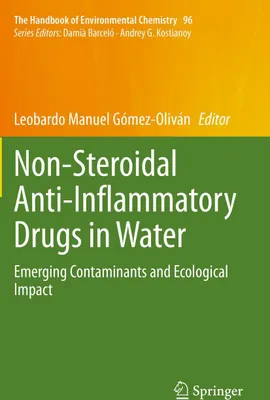 Produktbild von Non-Steroidal Anti-Inflammatory Drugs in Water