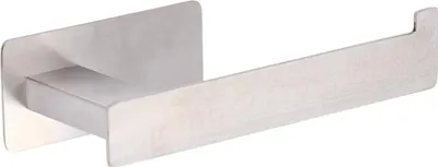 Produktbild von Edelstahl-wc-sticker - chrom - Tendance