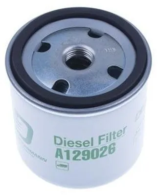Image de EBG Filtre à carburant diesel Ford Iveco 1174691