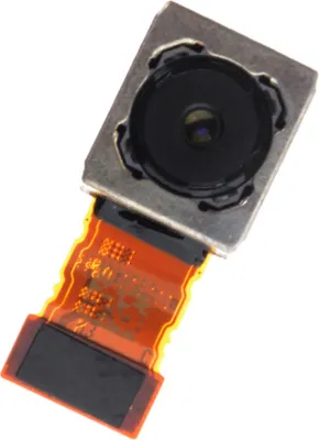 Produktbild von Für Sony Xperia XA1 F3121 Hauptkamera Hinten Rueck Kamera Main Back Camera