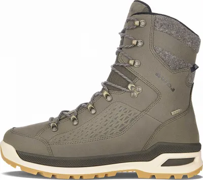 Obrázok produktu pre Lowa 410950 0784 Turistická obuv Renegade Ice GTX