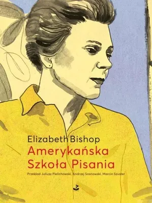 Image de Amerykańska Szkoła Pisania. Szkice i opowiadania
