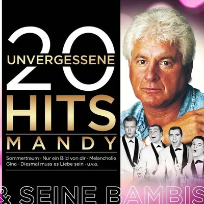 Produktbild von 20 unvergessene Hits