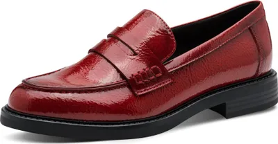Immagine prodotto di Mocassino MARCO TOZZI da donna con solette sciolte 2-24308-45, misura:39 EU, colore:Rosso
