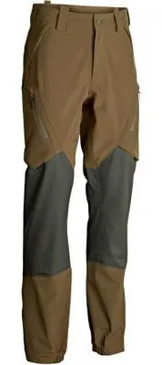 Productafbeelding van Outdoorbroek Fjell Haki, maat XL