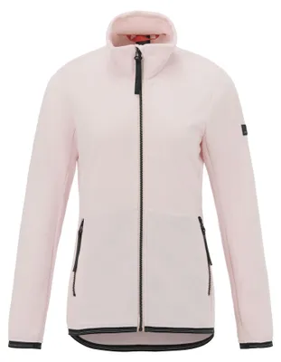 Image de Regatta - Veste polaire « Mavrey » pour femme RG13101 (34 DE) (Rose brume)