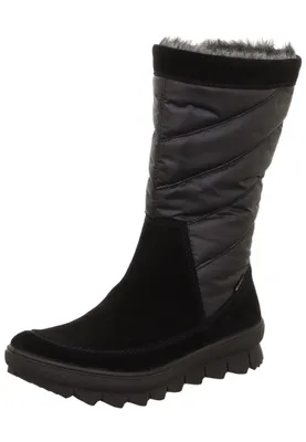 Produktbild von Legero Stiefel Stiefel Leder/Textil