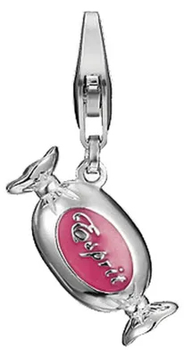 Produktbild von Esprit Anhänger Charms Silber Bonbon ESCH90889A000