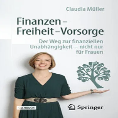 Produktbild von Finanzen - Freiheit - Vorsorge
