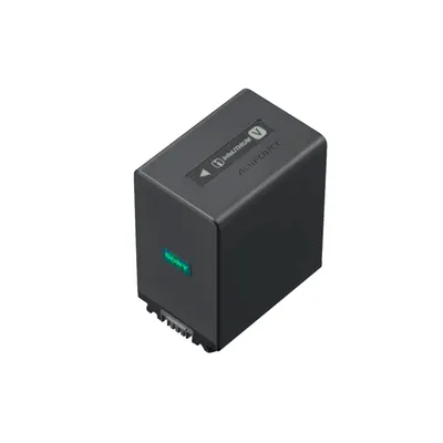Produktbild von Sony NP-FV100A, Sony, 3410 mAh, 7,4 V