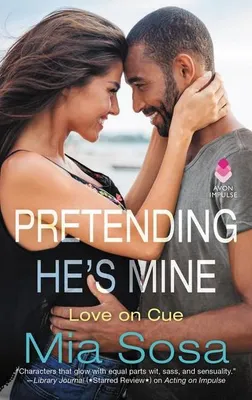 Obrázek produktu pro Pretending He's Mine