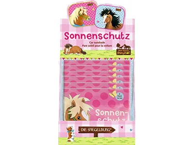 Produktbild von Sonnenschutz Mkp