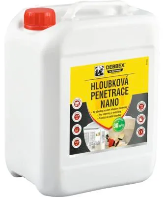Obrázek produktu pro Penetrace hloubková 5 l