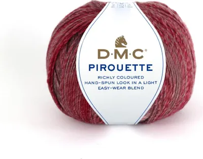 Obrázek produktu pro DMC Pirouette - měkká příze ze 100%.Polyakrylu (barva 497)