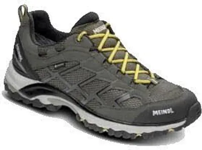 Produktbild von MEINDL Caribe Gtx Schuhe Herren grün 42