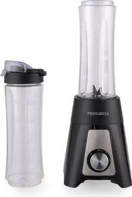 Obrázek produktu pro Smoothie mixér Progress 400 W, 2 rychlostí, 600 ml