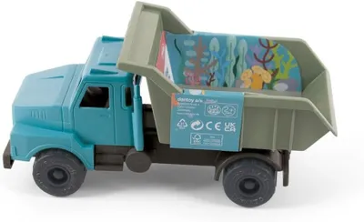 Zdjęcie produktu dla Dantoy - LKW Kipper Blue Marine
