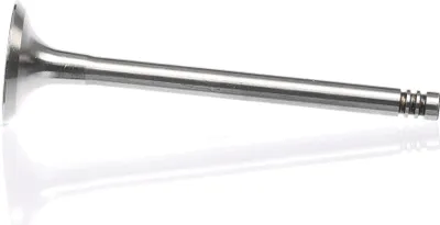 Immagine prodotto di ET ENGINETEAM VE0070: valvola di scarico, diametro 25,4 mm, lunghezza 87,5 mm, compatibile con:
* VW Golf V (3 porte) (1K1)
* VW Touran (1T1, 1T2)
* VW Passat Variant (3C5)
* AUDI A3 Sportback (8PA)