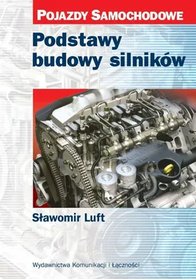 Immagine prodotto di Podstawy budowy silników w.2018