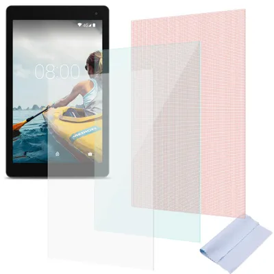 Produktbild von Schutzfolie für XGODY P60 / P60 Pro Displayfolie Universal Display Schutz Folie