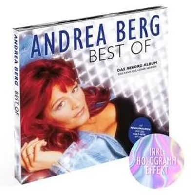Immagine prodotto di "Best Of" (L'album dei record - Nessuno potrà togliercelo)