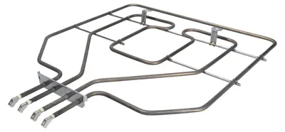 Oberhitze-Heizelement 2800W 230V für Bosch Siemens Balay