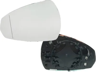 Produktbild von Spiegelglas Spiegel Außenspiegel Links passend für Audi A3 8V1 8VK 8VS 8VM 8VA