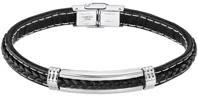 Immagine prodotto di Braccialetto da uomo Lotus LS2405-2/1