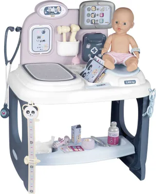 Produktbild von Smoby Baby Care Center