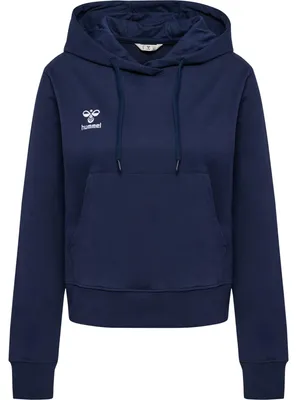 Productafbeelding van hmlGO 2.0 Hoodie voor dames