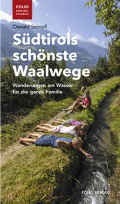 Obrázek produktu pro Südtirols schönste Waalwege