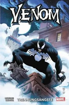 Produktbild von Venom: Trennungsängste Comicband