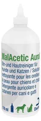 Produktbild von 118 ml MalAcetic Aural