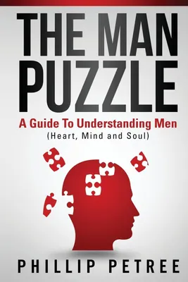 Produktbild von The Man Puzzle