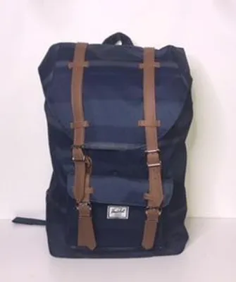 Produktbild von Herschel LIL AMER Mid Volume Navy Fouta Rucksack