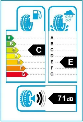 Image de Pneu hiver Goodyear UltraGrip 8 M+S 205/55 R16 91 H