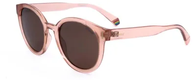 Image de Lunettes de soleil Polaroid PLD 6185/S 35JSP 52