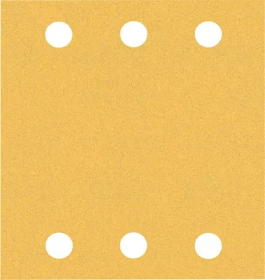 Immagine prodotto di Bosch 2608900893 Bosch  Schleifblatt C470,115x107 K120,10x