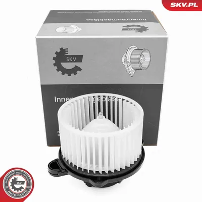 Produktbild von ESEN SKV 68SKV148 Gebläsemotor Innenraumgebläse für FORD Ranger (ET) für MAZDA BT-50 (CD, UN)