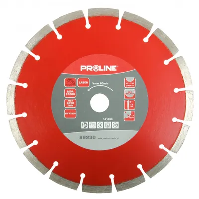 Obrázek produktu pro Proline Tools 89125, 12,5 cm, 1 kusů