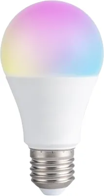Obrázek produktu pro SHELLY WLAN LED žárovka Multicolor Bulb, E27 Gen3, WLAN, BT