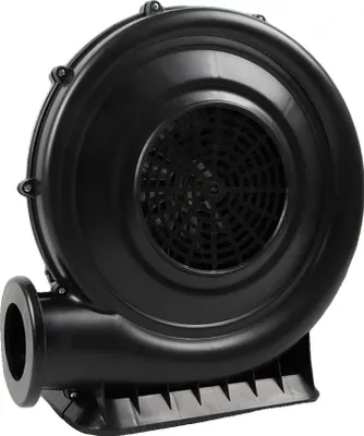 Immagine prodotto di Soffiatore d'aria, potenza 250W/370W, volume d'aria 420m³/h/600m³/h, 250W, UE