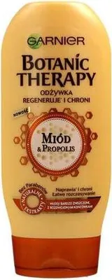 Produktbild von Garnier Botanic Therapy Honig & Propolis Spülung