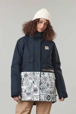 Produktbild von Picture GLAWI JKT B Dark Blue XS