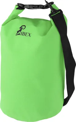 Produktbild von Drybag duffel bag roll bag 5 litrów zielony