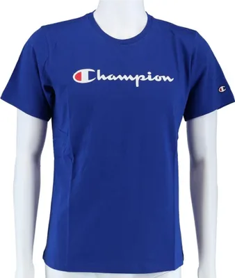 Produktbild von Tshirts Champion 306832BS003