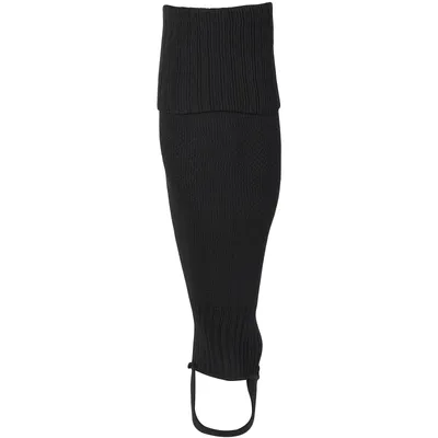 Image de uhlsport chaussettes à pont noir junior