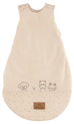 Produktbild von Sterntaler Babyschlafsack 44 BAUERNHOF