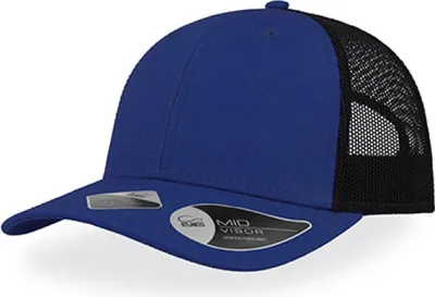 Zdjęcie produktu dla Atlantis Headwear Recy Three Cap