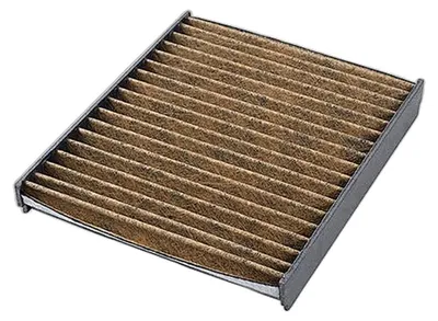 Produktbild von Innenraumfilter antiallergisch 250 mm - 216 mm VALEO für u.a. MB G-KLASSE